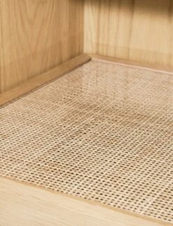 Cohen Small Curio Cabinet -Chic Furniture Sale VL 1079 24 27 Product