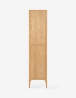 Cohen Curio Cabinet 10 Cohen Curio Cabinet -Chic Furniture Sale VL 1080 24 23 Product