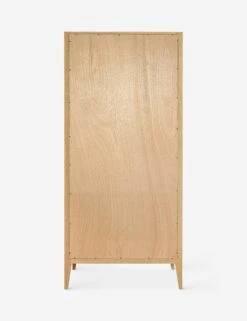 Cohen Curio Cabinet 11 Cohen Curio Cabinet -Chic Furniture Sale VL 1080 24 24 Product