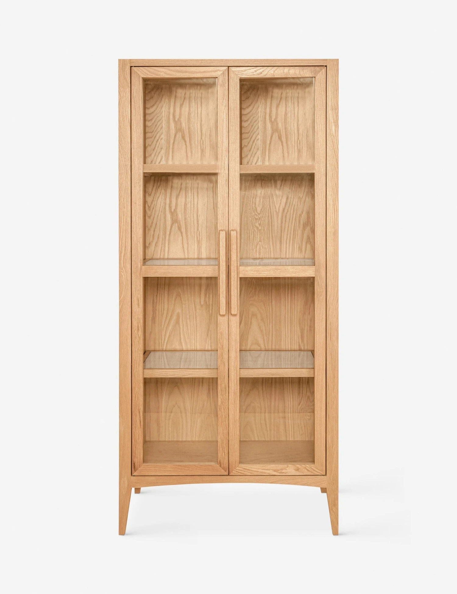 Cohen Curio Cabinet 1 Cohen Curio Cabinet