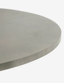 Schuller Indoor / Outdoor Round Dining Table -Chic Furniture Sale VTHY 052 DET 3