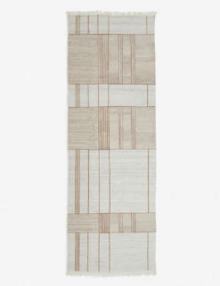 Valencia Indoor / Outdoor Rug -Chic Furniture Sale ValenciaIndoor OutdoorRug Runner 4354 1