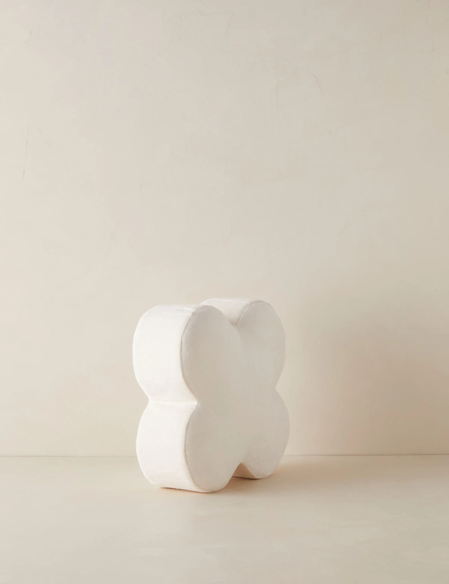 Velvet Clover Pillow By Sarah Sherman Samuel 3 Velvet Clover Pillow By Sarah Sherman Samuel - Image 3