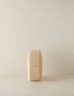 Velvet Clover Pillow By Sarah Sherman Samuel 27 Velvet Clover Pillow By Sarah Sherman Samuel -Chic Furniture Sale VelvetCloverPillow LightBeigebySarahShermanSamuel LightBeige A0656533 3822 Product