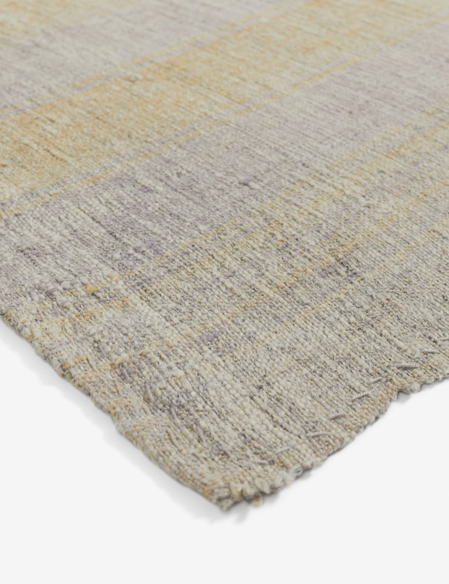 Vintage Kilim Hand-Knotted Wool Rug No. 4, 8'2" X 11'2" - Image 2