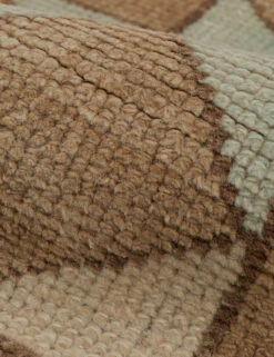 Vintage Turkish Mini Rug No. 135, 1'3" X 2'4" -Chic Furniture Sale VintageTurkishMiniRugNo.135 1 3 x2 4 A0657698d 323 Product