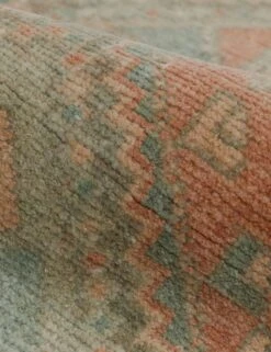 Vintage Turkish Mini Rug No. 151, 1'4" X 3'1" -Chic Furniture Sale VintageTurkishMiniRugNo.151 1 4 x3 1 A0657714 300 Product