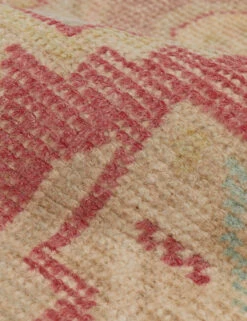 Vintage Turkish Mini Rug No. 163, 1'6" X 3'4" -Chic Furniture Sale VintageTurkishMiniRugNo.163 1 6 x3 4 A0657726 137 Product