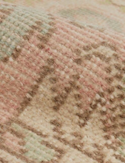 Vintage Turkish Mini Rug No. 178, 2'9" X 1'5" -Chic Furniture Sale VintageTurkishMiniRugNo.178 2 9 x1 5 A0657741 198 Product