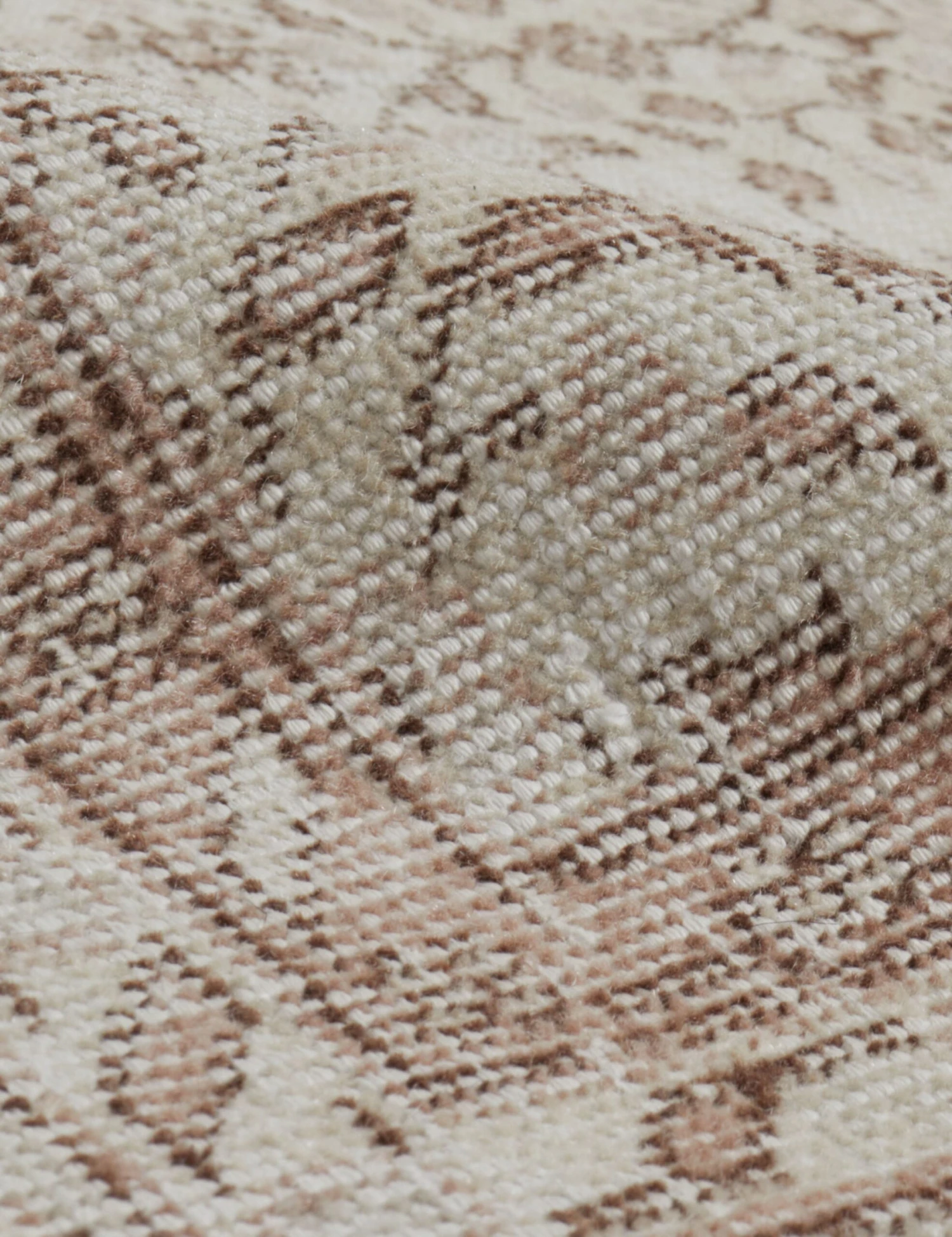 Vintage Turkish Rug No. 142, 6'4" X 8'9" - Image 3