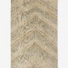 Vintage Turkish Hand-Knotted Wool Rug No. 162, 5'6" X 9'9"