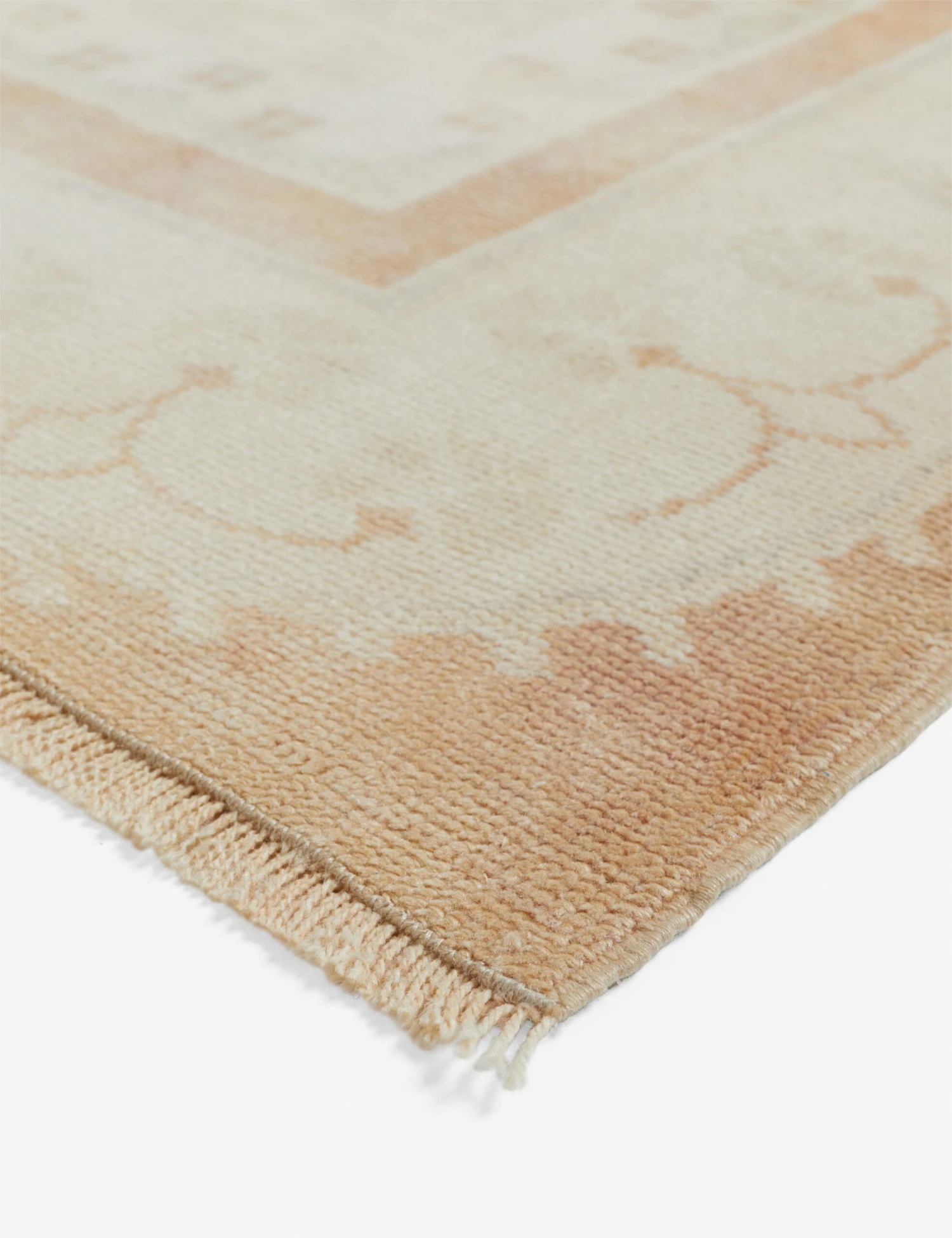 Vintage Turkish Rug No. 179, 5'6" X 7'7" - Image 2