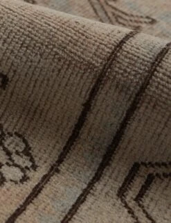 Vintage Turkish Runner Rug No. 13, 2'1" X 8'10" 5 Vintage Turkish Runner Rug No. 13, 2'1" X 8'10" -Chic Furniture Sale VintageTurkishRunnerNo.13 A0656593 0190