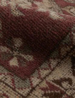 Vintage Turkish Runner Rug No. 15, 2'10" X 9'7" 5 Vintage Turkish Runner Rug No. 15, 2'10" X 9'7" -Chic Furniture Sale VintageTurkishRunnerNo.15 A0656605 0206