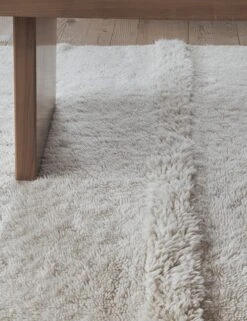 Oscar Rug By Lorena Canals -Chic Furniture Sale WO TUN WH XXL 9