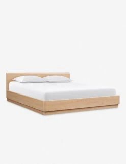 Ryland Platform Bed -Chic Furniture Sale YR 1005 21 01 6112b26c 29f9 46f1 8156 59534adc5949