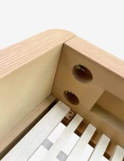 Ryland Platform Bed -Chic Furniture Sale YR 1005 21 04