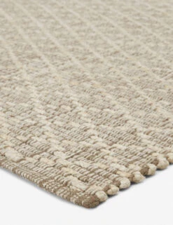 Casimir Jute Rug -Chic Furniture Sale ZLN02 1