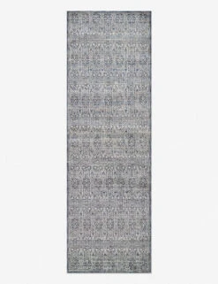 Zuma Rug By Amber Lewis X Loloi -Chic Furniture Sale ZUMAZUM 01DEIV 21