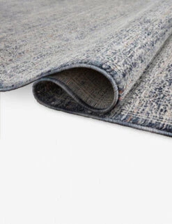 Zuma Rug By Amber Lewis X Loloi -Chic Furniture Sale ZUMAZUM 01DEIV 24