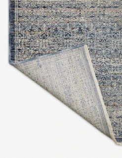 Zuma Rug By Amber Lewis X Loloi -Chic Furniture Sale ZUMAZUM 01DEIV 26