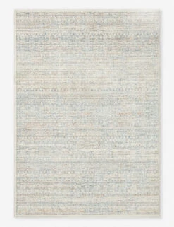 Zuma Rug By Amber Lewis X Loloi -Chic Furniture Sale ZUMAZUM 01IVML