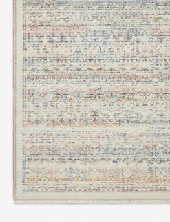 Zuma Rug By Amber Lewis X Loloi -Chic Furniture Sale ZUMAZUM 01IVML 25