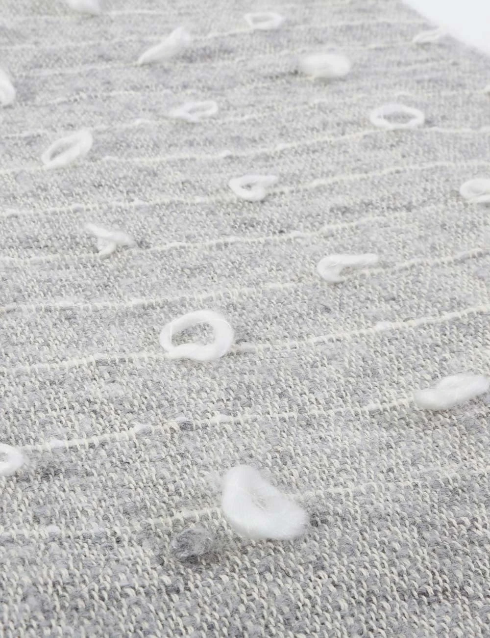 Zaidee Oversized Throw By Pom Pom At Home 4 Zaidee Oversized Throw By Pom Pom At Home - Image 4