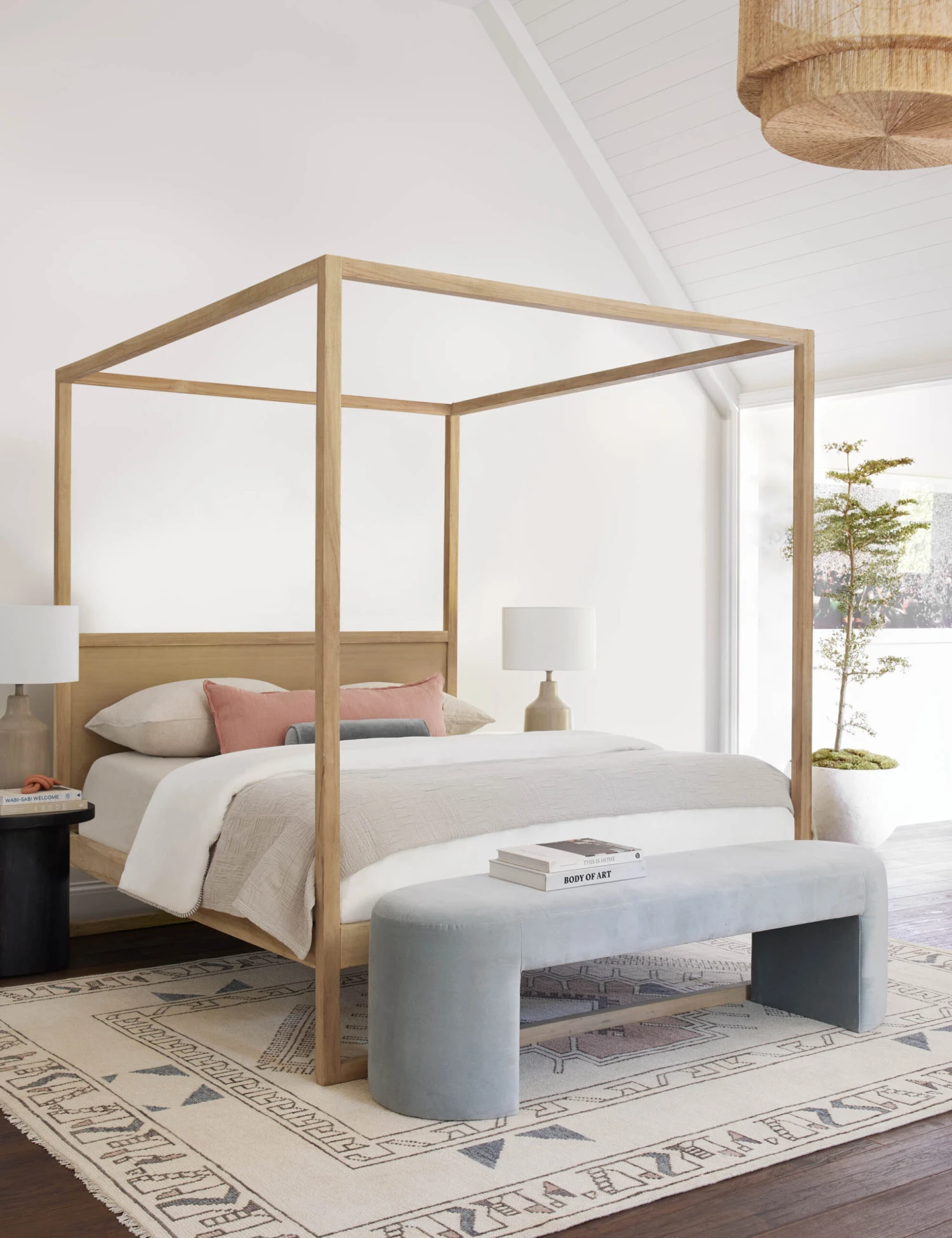 Mikhail Bench 12 Mikhail Bench - Image 12