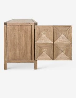 Aaran Sideboard -Chic Furniture Sale aaran sideboard washed walnut 4 29cce30b 5ff5 40c9 9ddf 4c8f40a98acc