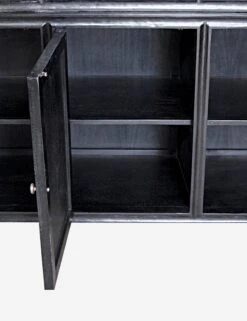 Adora Hutch -Chic Furniture Sale adora hutch hand rubbed black 3 d2783a82 4986 4fc3 b547 d8860bbf6366