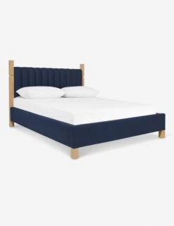 Ambleside Bed By Ginny Macdonald 23 Ambleside Bed By Ginny Macdonald -Chic Furniture Sale ambleside bed linen dark blue 3