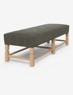 Ambleside Bench By Ginny Macdonald -Chic Furniture Sale ambleside bench chalet loden 2523 a85f60c0 5b35 41ca 84ce 3392a38c9ba0