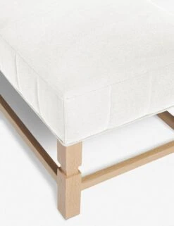 Ambleside Bench By Ginny Macdonald -Chic Furniture Sale ambleside bench linen oyster 2519 eb3aaae1 d6f3 49b2 b23f cab986ec5584