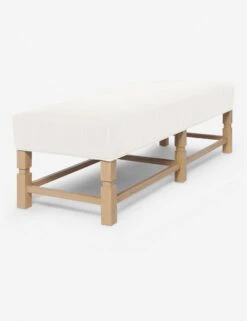Ambleside Bench By Ginny Macdonald -Chic Furniture Sale ambleside bench linen oyster 2523 4f5ada23 a321 43f8 8dac 5b6b9ffd6c6b