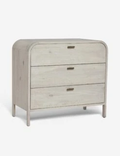 Brooke 3-Drawer Dresser -Chic Furniture Sale arch 3 drawer dresser 0025 fc0b69ae 82a9 4da3 926c 10463d9db283
