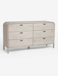 Brooke 6-Drawer Dresser -Chic Furniture Sale arch 6 drawer dresser 0580 8e883480 10cd 4b32 a708 c5ddbc239a86