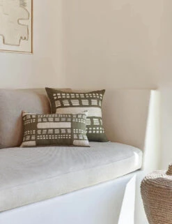 Stonewalk Pillow By Élan Byrd -Chic Furniture Sale arlo pillow vignettes 6672 site crop 2 45f23e0e 79d1 4694 93ca 8418ff07ece9