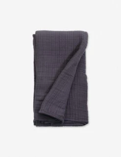 Arrowhead Textured Cotton Blanket By Pom Pom At Home 8 Arrowhead Textured Cotton Blanket By Pom Pom At Home -Chic Furniture Sale arrowheadthrowslate