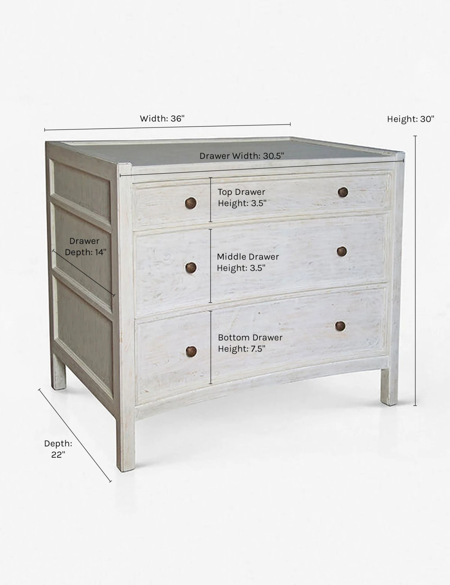 Artesia Dresser 13 Artesia Dresser - Image 13