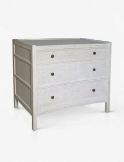 Artesia Dresser 23 Artesia Dresser -Chic Furniture Sale artesia side table white 1 1564991625 2