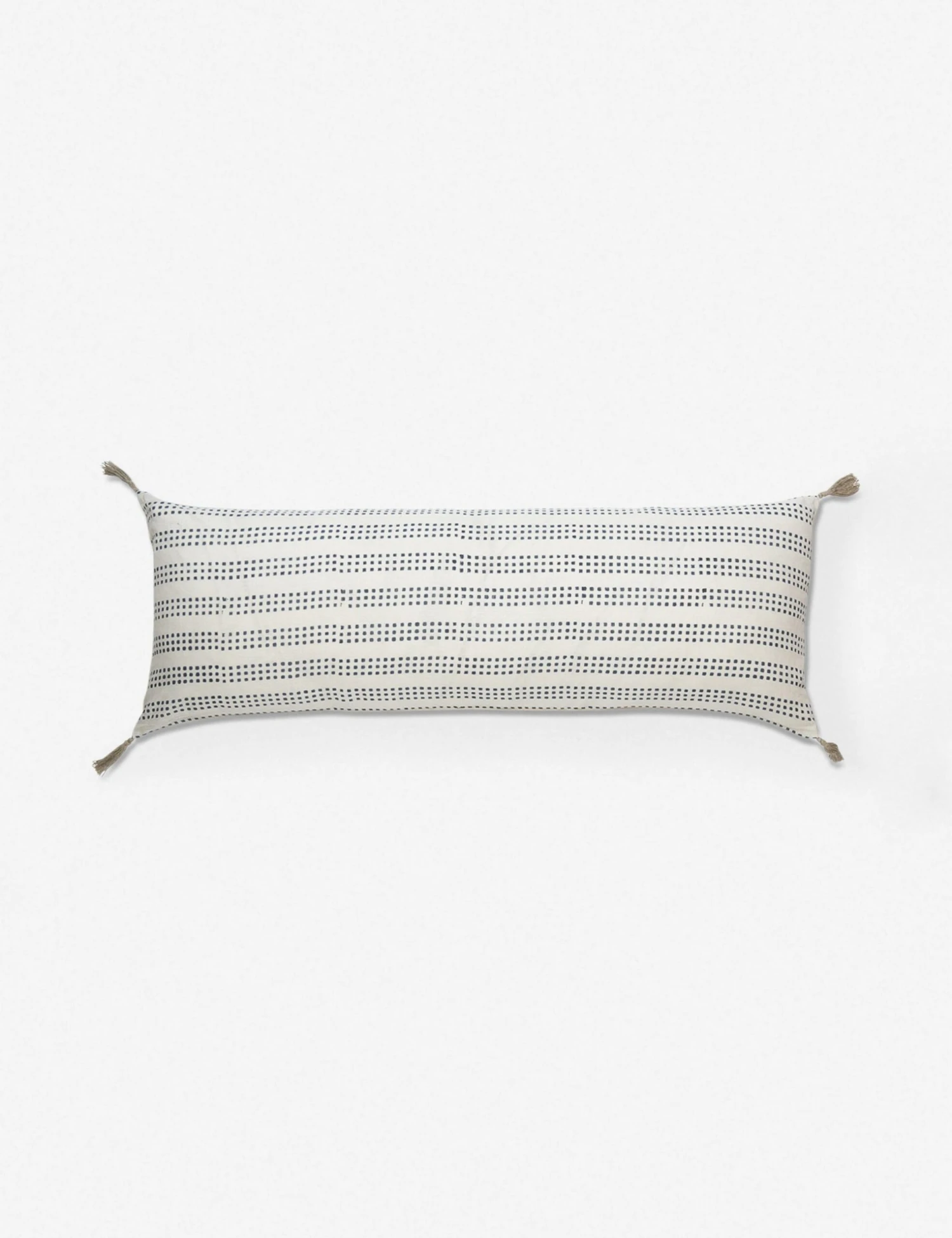 January Long Lumbar Pillow 1 January Long Lumbar Pillow