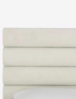 Bailee Platform Bed 23 Bailee Platform Bed -Chic Furniture Sale bailee channel platform bed antique white 3 1