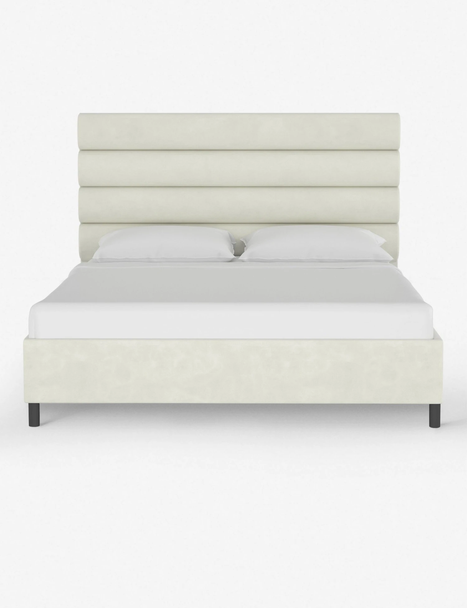 Bailee Platform Bed 1 Bailee Platform Bed