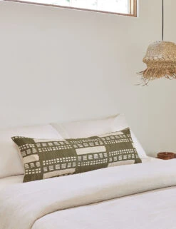 Stonewalk Pillow By Élan Byrd -Chic Furniture Sale bedding and pillows vignette 6280 site crop 2cace3da 4ea8 49f5 ba39 98341f13acda