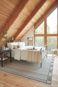 Luna 1 Drawer Nightstand -Chic Furniture Sale bedroom 1 1613 v2 brighter new 2