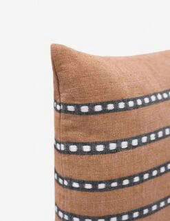 Kombulcha Pillow By Bolé Road Textiles 17 Kombulcha Pillow By Bolé Road Textiles -Chic Furniture Sale bole road textiles kombulcha pillow cover tan 0205 73b1a789 857e 4d70 9858 e4621d493e28