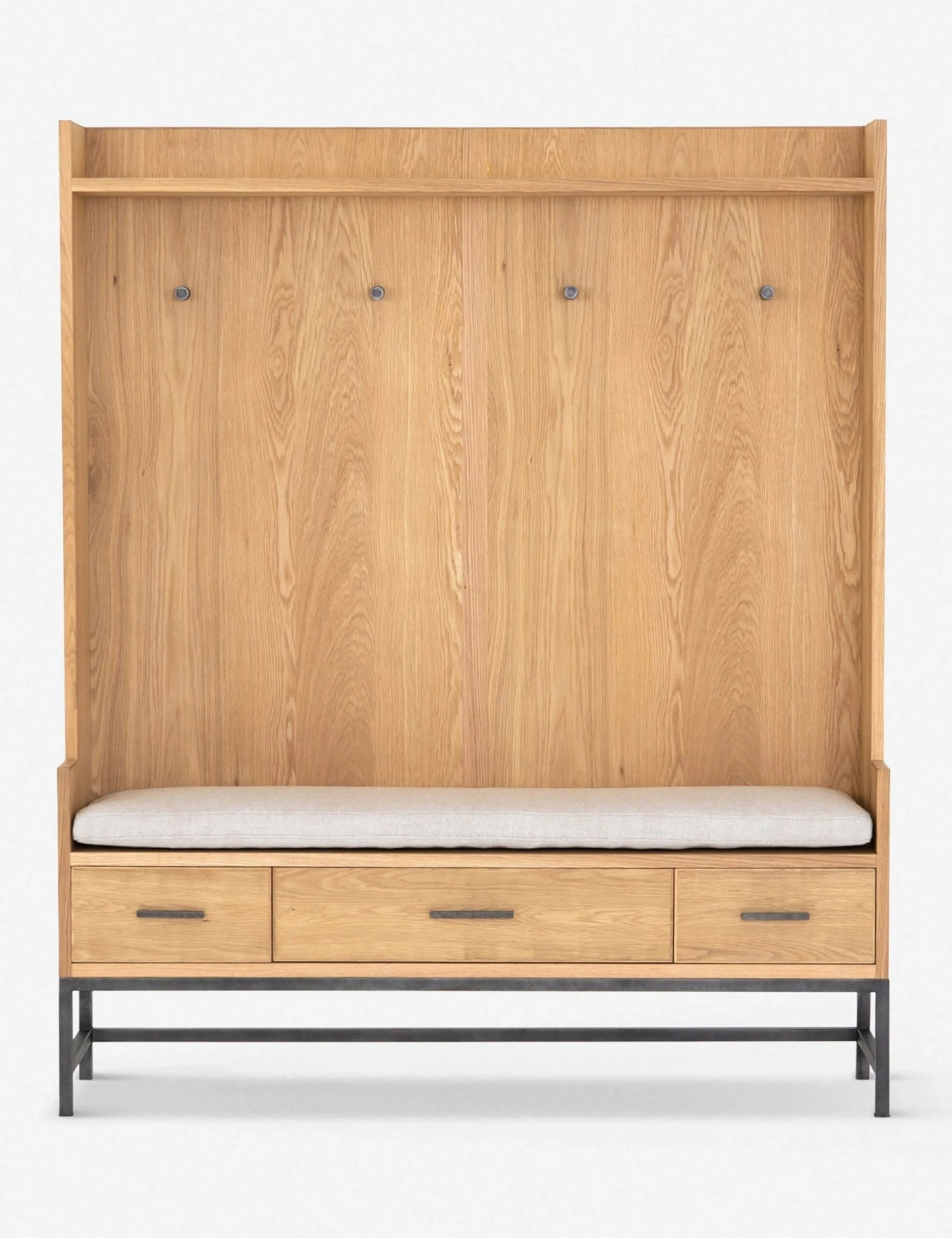 Bolen Bench 1 Bolen Bench