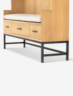 Bolen Bench 11 Bolen Bench -Chic Furniture Sale bolen entry bench 6 1