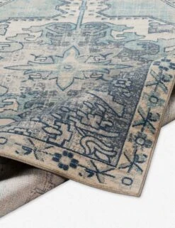 Corynne Rug -Chic Furniture Sale bom2301 fold